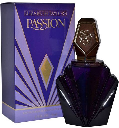 passion by dior|Passion Elizabeth Taylor perfume .